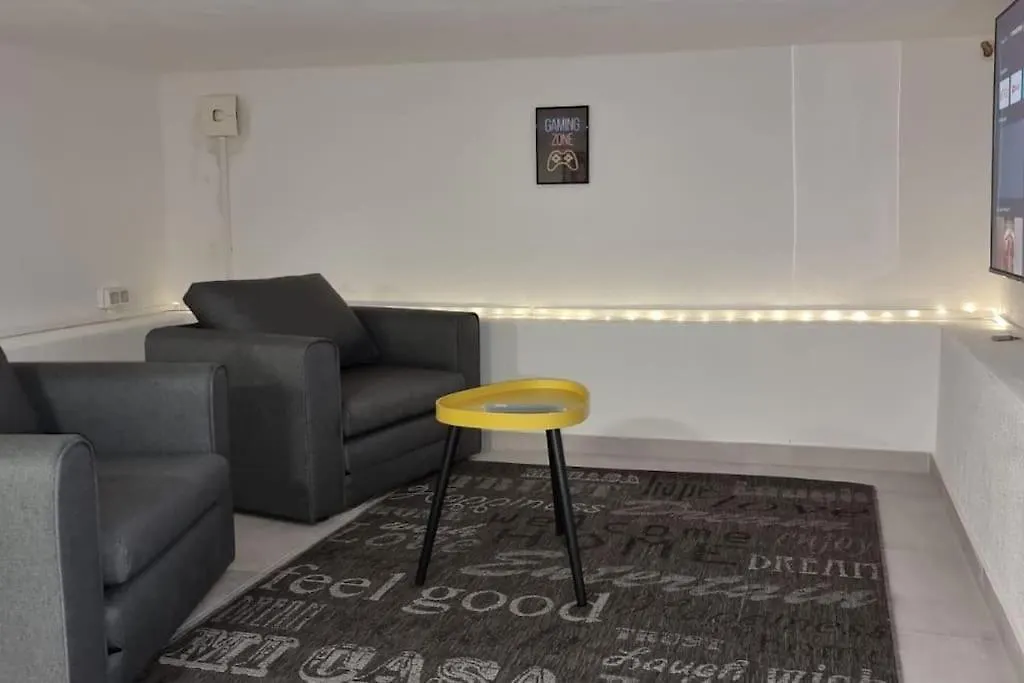 Apartman Masa Trogir Kroatien