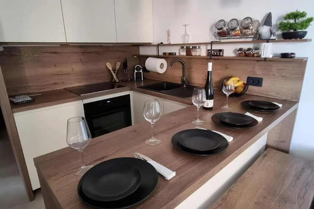 Apartman Masa Trogir 0*,  Kroatien