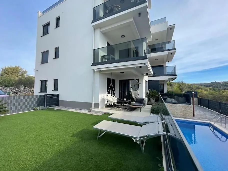 Apartman Masa Trogir