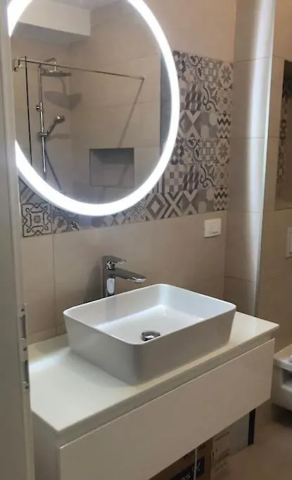 Apartman Masa Trogir 0*,